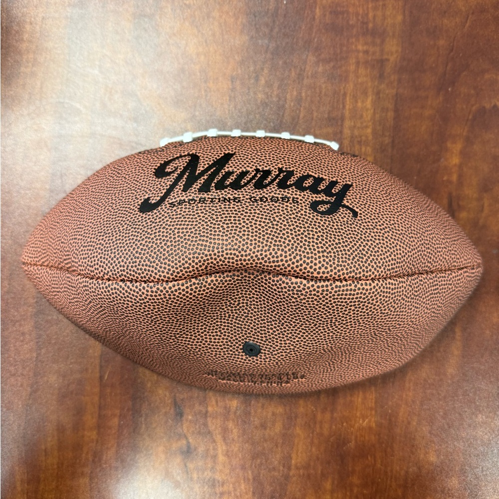 Murray Sporting Goods Football